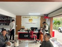 Đại Sàn tại sự kiện Xúc tiến Thương mại ngành Vật liệu Xây dựng Phía Nam 2024