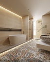 Gạch bông 300x300 mã F066