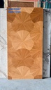 Gạch giả gỗ 600x1200mm mã HHA12607
