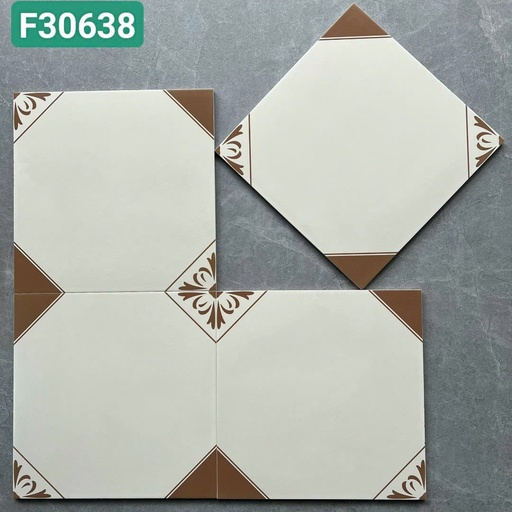 [DSF30638] Gạch bông 300x300 mã DSF30638